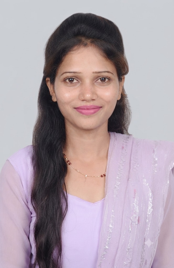 Megha Maind - Part time Cook and Baby Sitter in Dombivli east in Mumbai